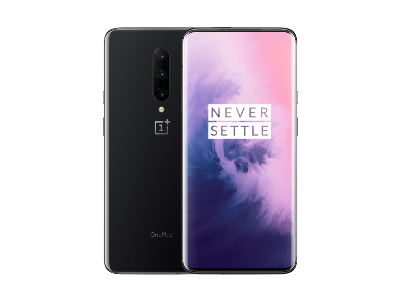 OnePlus 7 Pro 8/256GB Dual SIM Mirror Gray